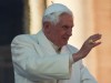 Papst Benedikt XVI.