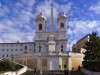 Santa TrinitÃ  dei Monti