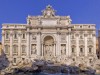 Trevi-Brunnen