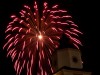 Feuerwerk zur Festwoche 2009 - IV