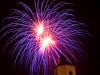 Feuerwerk zur Festwoche 2009 - V
