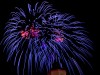 Feuerwerk zur Festwoche 2009 - VI