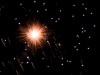 Pyrotechnische Galaxie