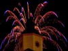 Feuerwerk zur Festwoche 2009 - VII