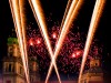 Feuerwerk zur Festwoche 2009 - VIII