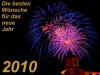 Willkommen 2010