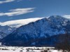 Winter in Oberstdorf