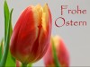 Frohe Ostern