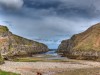 Smoo Cave - Ausblick